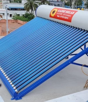 Solar Water Heater Manufacturers In Chennai
