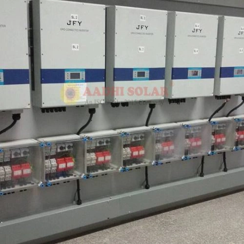  On Grid Solar Inverter Manufacturers in Chennai