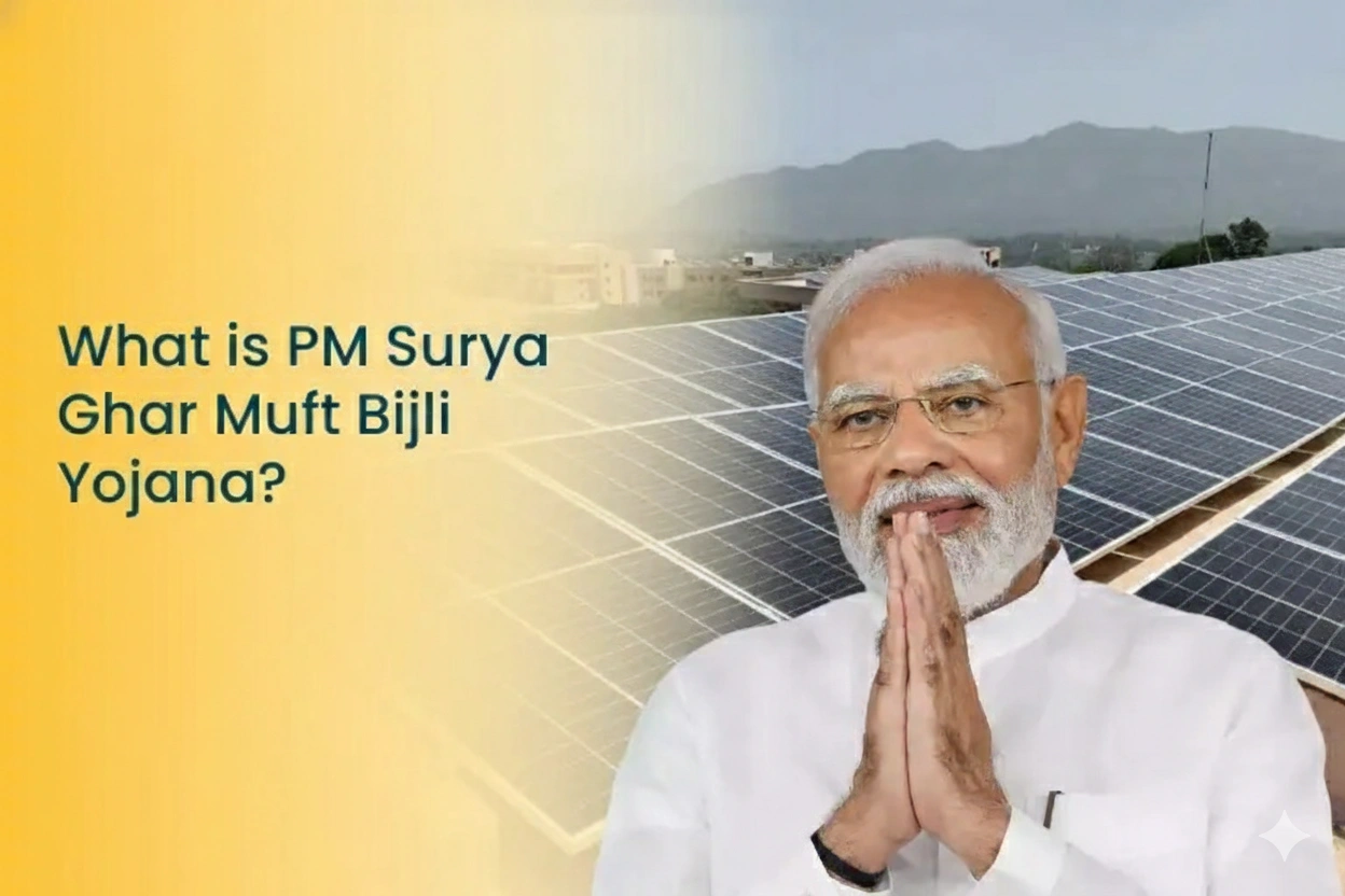 Solar Power Plant Manufacturers in Chennai