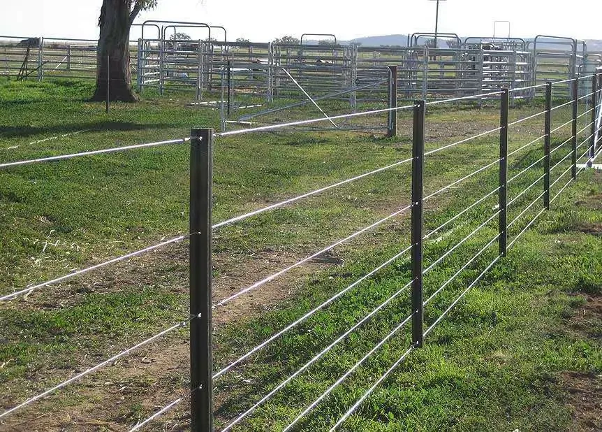 Solar Fencing Manufacturers In Chennai