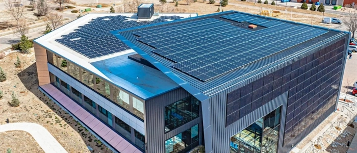 Solar Power Plant Manufacturers in Chennai