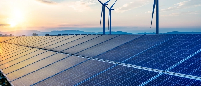 Solar Power Plant Manufacturers in Chennai