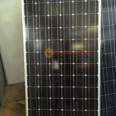  Solar Panel Manufacturers in Chennai