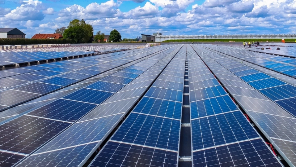 Solar Water Heater Manufacturers In Chennai