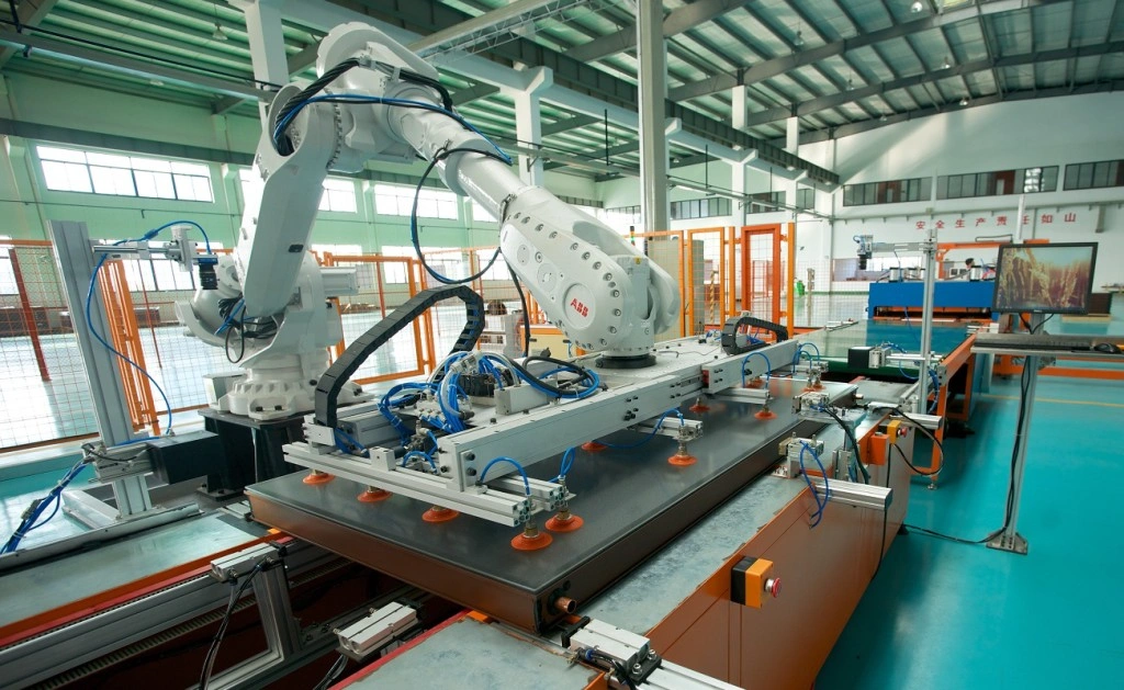 Solar Water Heater Manufacturers In Chennai