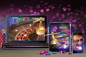 Discover Amazing Opportunities with Casino Online Free Bonus UK