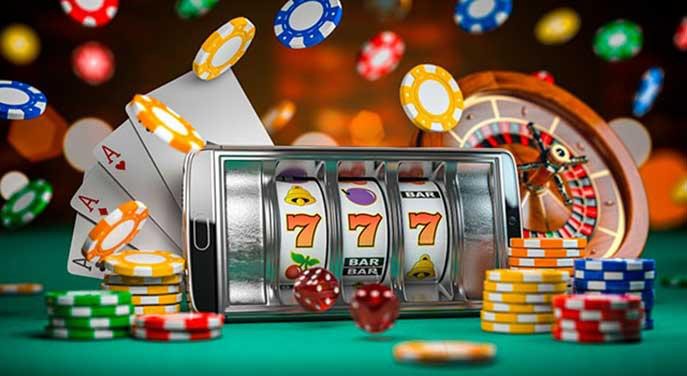 Discover the Thrill of Slots Online Casino UK 25 Discover the Thrill of Slots Online Casino UK 25
