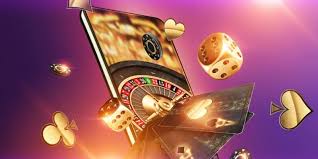 Discover the Thrills of Jaya 9 Casino 32