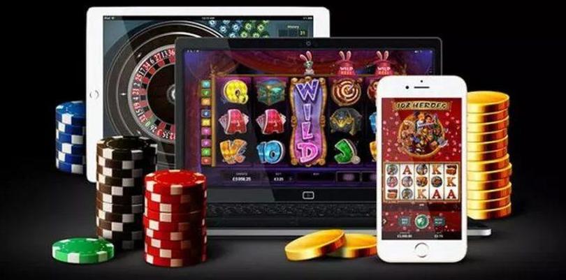 Discover the Thrills of Jaya 9 Casino 32