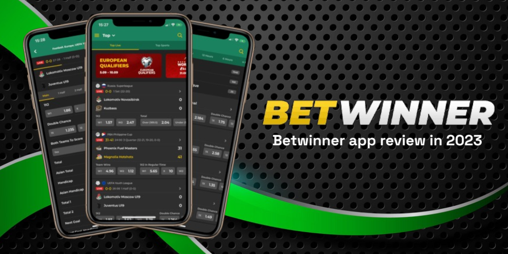 Experience the Thrill of Sports Betting with Betwinner Experience the Thrill of Sports Betting with Betwinner