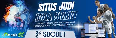 Daftar Agen Sbobet Panduan Lengkap Untuk Pemain Berpengalaman Daftar Agen Sbobet Panduan Lengkap Untuk Pemain Berpengalaman