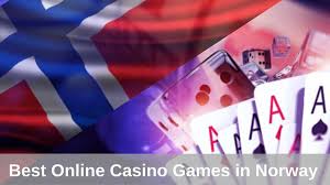 Discover the Best Online Casinos in Norway for 2023 78 Discover the Best Online Casinos in Norway for 2023 78