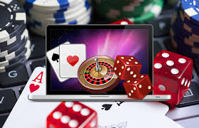 Experience the Thrills of Online UK Admiral Casino