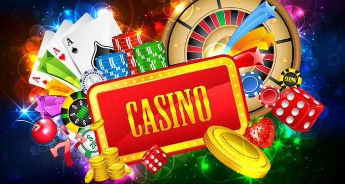 Types of Casino Players and Their Unique Characteristics Types of Casino Players and Their Unique Characteristics