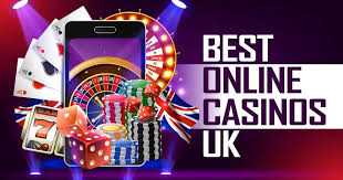 Ultimate Guide to Online Betting Sites UK Tips, Tricks, and Platforms Ultimate Guide to Online Betting Sites UK Tips, Tricks, and Platforms