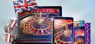 Unlocking Opportunities Your Guide to Online Casino Bonus UK
