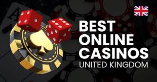 Unlocking Opportunities Your Guide to Online Casino Bonus UK