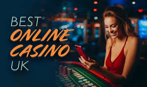 Unlocking Opportunities Your Guide to Online Casino Bonus UK