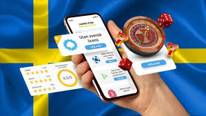 Upptäck världen av online casino utan svensk licens