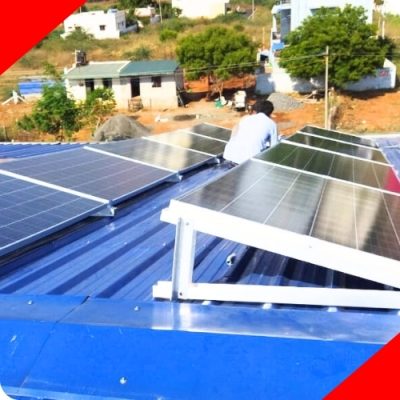 Solar Power Plant Dealers in Chennai