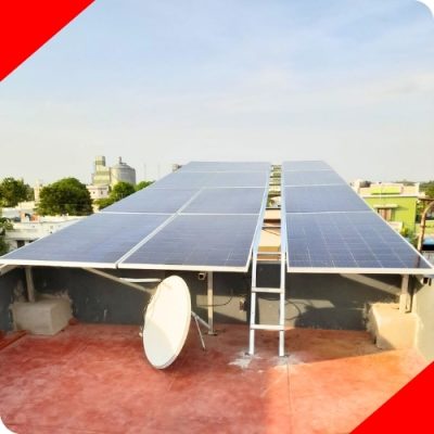 Solar Power Plant Manufacturers in Chennai