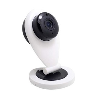 HD-IP-Cameras