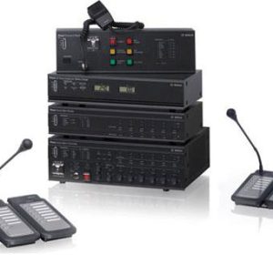 Public-Address-System