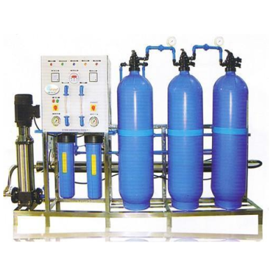 Water Treatment Plant Manufacturers in Chennai