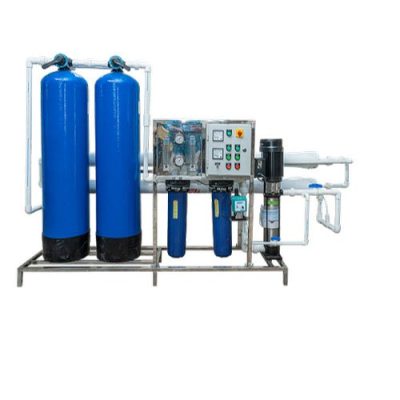 Water Treatment Plant Manufacturers in Chennai