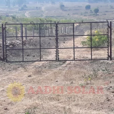 Solar Fencing Manufacturers In Chennai