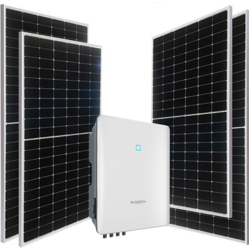 Solar Inverter Manufacturers in Chennai