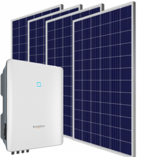 Solar Inverter Manufacturers in Chennai