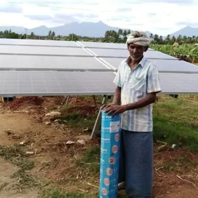 Solar Water Pump Manufacturers In Chennai